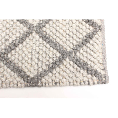 Sienna  Khaki Rug 4'11" x 7'10"