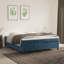 Kallstrom Solid Wood Bed-522814958-522814961