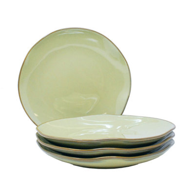 Assiette plate Connellsville