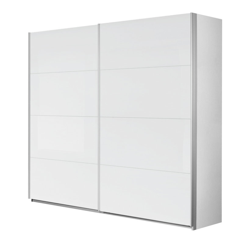 Imposa Sliding Door Wardrobe