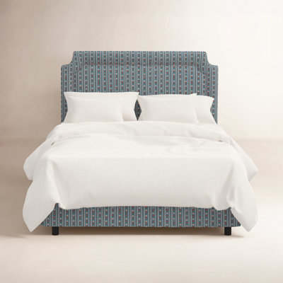 Hampton Bed