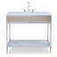 Roman 40'' W Single Vanity
