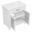 Meuble-lavabo 31 po avec verre trempé-1352800868
