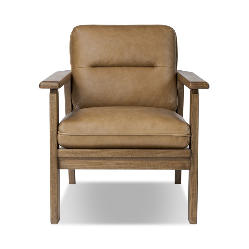 Jones Armchair