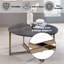Table basse Bromia