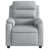 Light Gray Polyester selected