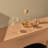 Nude Silhouette Lead Free Crystal Serving Bowl-59130847-59131171