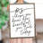 P.S. Hope You Know How Beautiful You Look Today