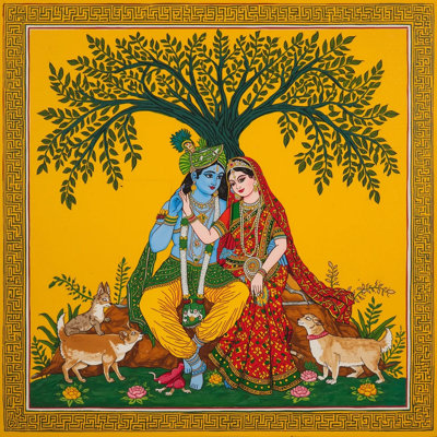 Eternal Embrace