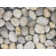 Pebble 12" x 12" Natural Stone Mosaic Pattern Wall & Floor Tile