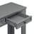 Bredyn Solid Wood Coffee Table