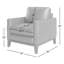 Fauteuil Cascades-1709093207