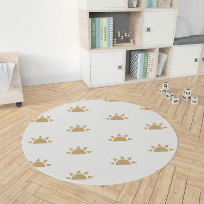 Tapis de jeu Stega Shine