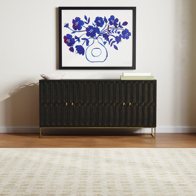 Yosemite Entertainment Console