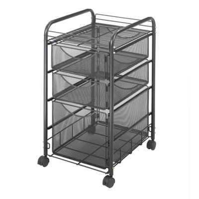 Chariot-classeur Onyx ™