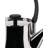 Alessi Stainless Steel Cha Kettle and Teapot