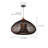 Bhatt 1 - Light Dome Pendant-1368033579-1549607473
