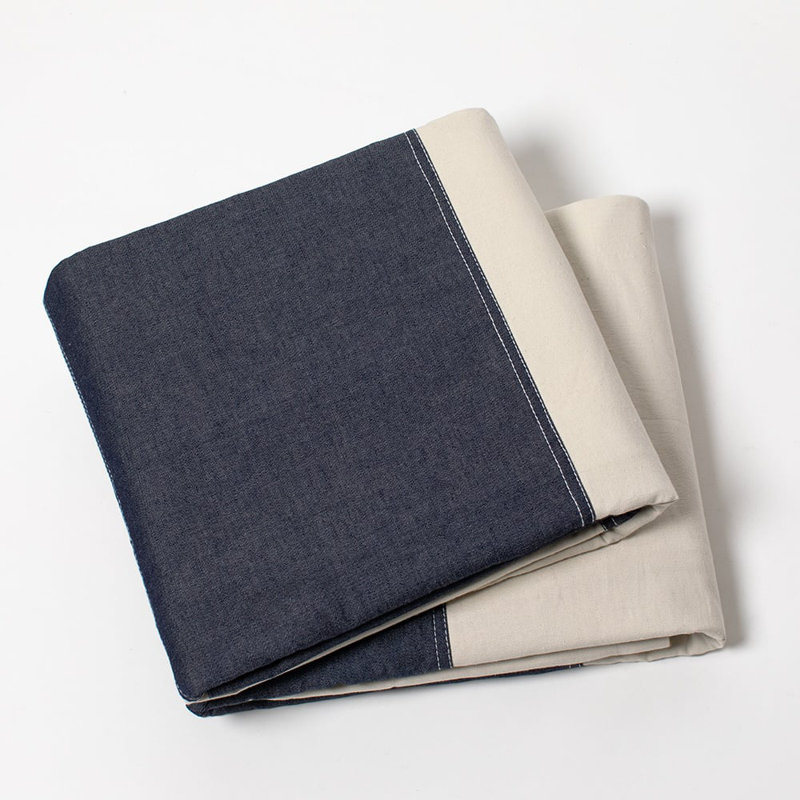 COLTON Duvet Cover, Twin Duvet Cover