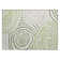 Leis Abstract Indoor Rug