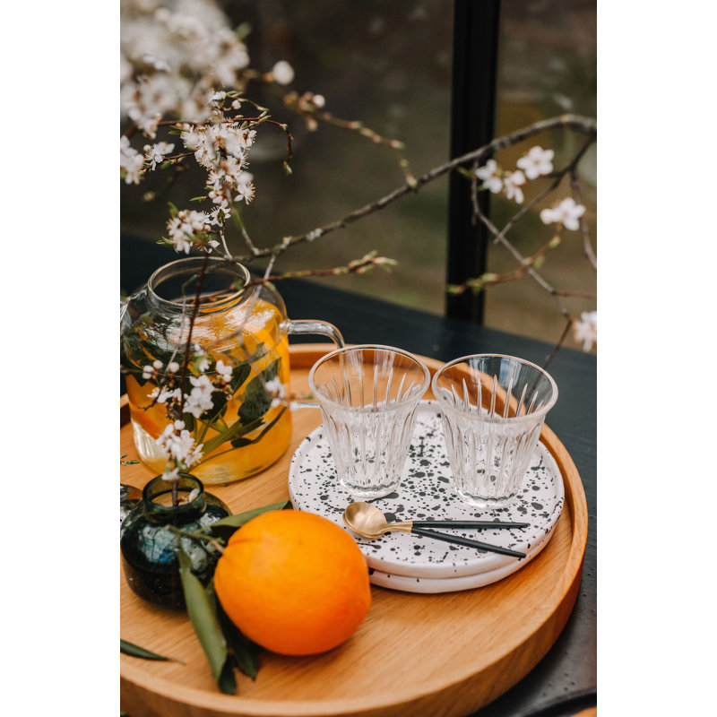 Drinking Glass, 7 oz.