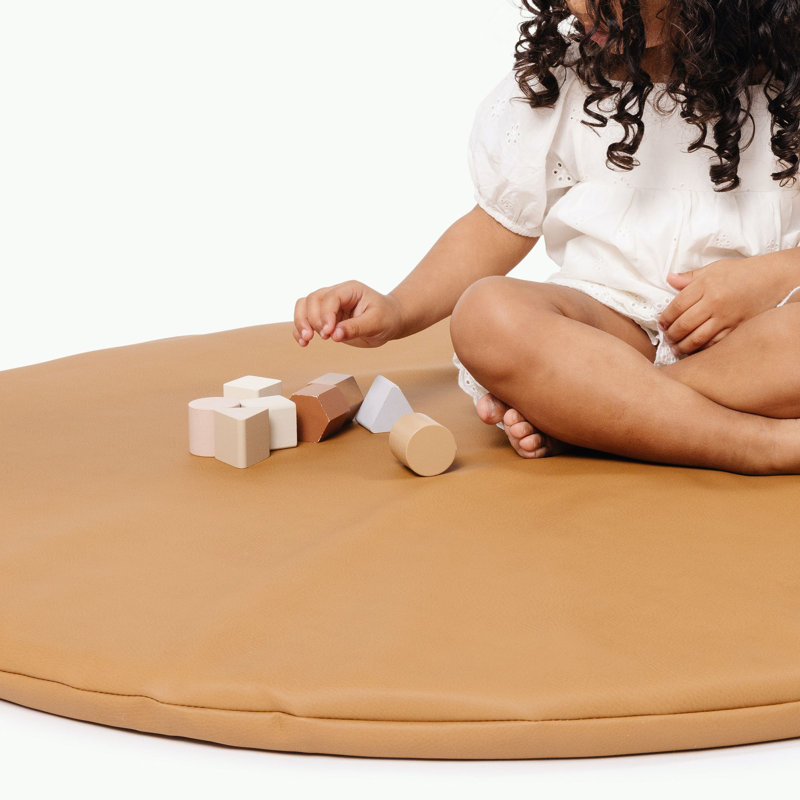Gathre Padded Play Mat, Camel