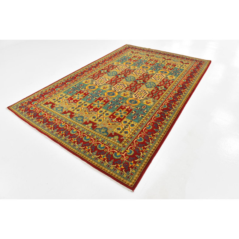 Tapis rouge Kaibab