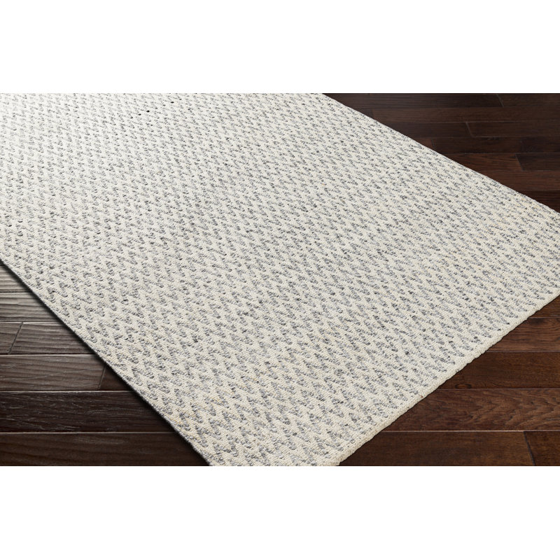 Ronan Chevron Indoor / Outdoor Rug, Rectangle 15' x 18'