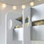 Giffin Single (3') Standard Bunk Bed with Bookcase