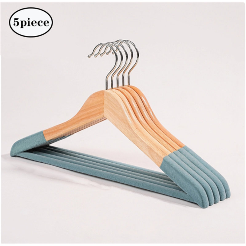 Cintres en bois massif Classic, 5
