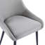 Eddy Set of 2 Fabric Dining Chairs-88577682