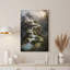 Art mural sur toile Misty Mountain-133544263
