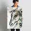 «Picasso's Horse II», reproduction d'art sur toile tendue-23000950-74632529-74632530