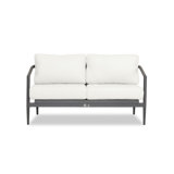 Olio Outdoor 2 - Seat Loveseat