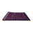 Abstract Indoor Rug-823373984