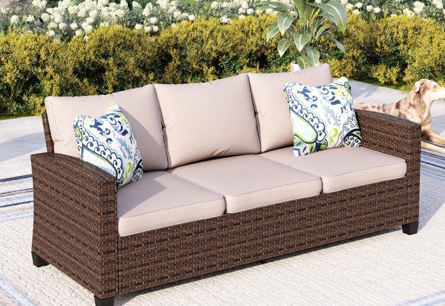 Outdoor Sofas Under $500