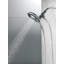 Pomme de douche double avec douche® multi-fonctions-50292300