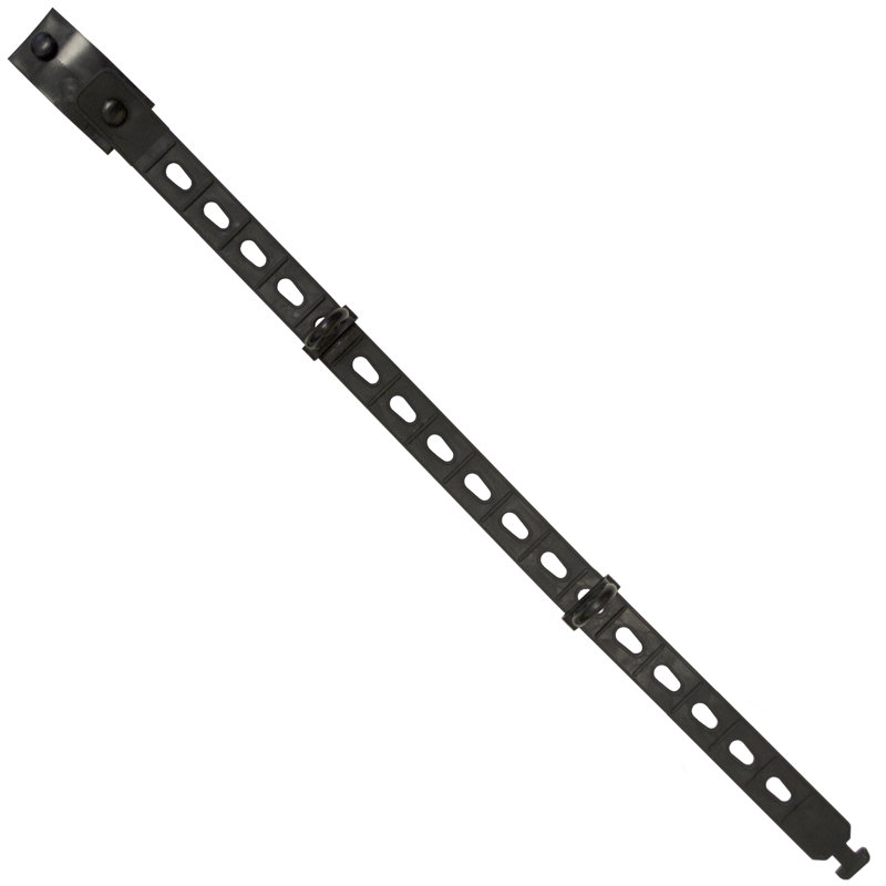 Mr. Chain Accessory, 1.5" H x 30" W x 0.25" D