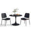 Ensemble 3 pièces de table de salle à manger et chaises Modern Modern-912323669-912323670-912323667