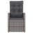 Finisheo Rectangular Dining Set with Cushions-1443237170-1443237173-1443237174