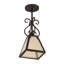 Ava 1 - Light Pendant