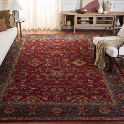 Tapis performance oriental Pennypacker