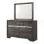 Commode avec miroir et tiroirs cachés-1513832956