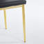 Ensemble de 4 chaises seulement, sans les tables-1764364197-1764364198