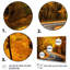 «Golden Road Into The Autumn Forest II - Road», art mural-1577603489-1577603548