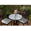 Outdoor Round Dining Table-1664578730-1664578737