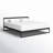 Aston Platform Bed-1624330111-1624330097