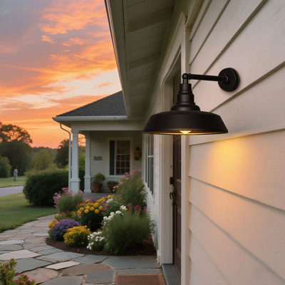 Outdoor Barn Light