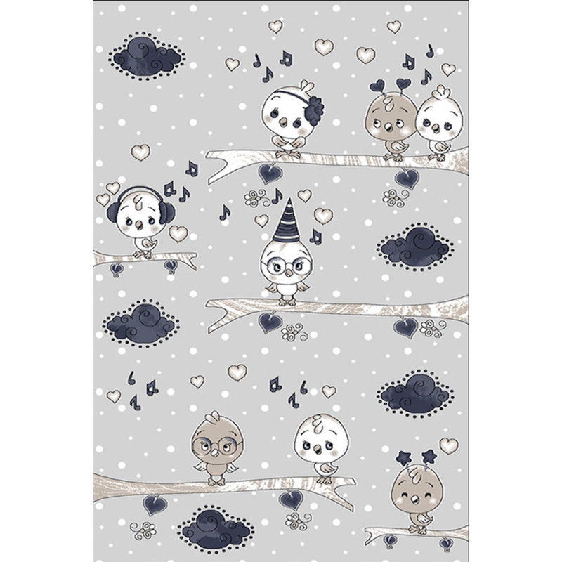 120cm X 180cm Area Rug