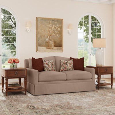 Mary Edith Loveseat