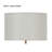 Nalan 61.4'' Tripod Floor Lamp-1412024465-1412034023